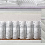 Στρώμα MEDIA STROM ADVANCE PRIME GALAXY PREMIUM III 82-90X190-200cm